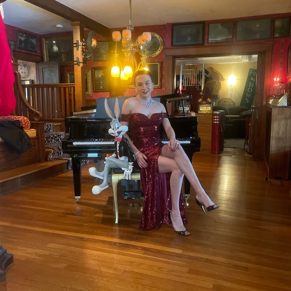 Meet your Posher, Raven - Picture 4 of 9